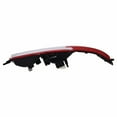 thumbnail image 3 of For Kia Carnival 2022 Back Up Tail Light Passenger Side | CAPA | Replacement For KI2883103 | 92406R0000, 3 of 6