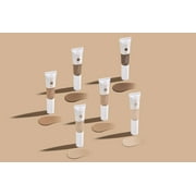 FLOWER Beauty Get Real Serum Concealer - Medium Deep