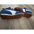 thumbnail image 5 of PU & MA Blue Sneakers with Soft Material and Classic Design Easy Rider Vintage, 5 of 5