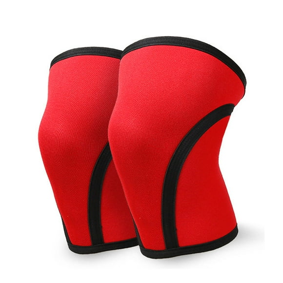 Rodilleras para levantamiento de pesas, sentadillas, gimnasio y otros deportes.