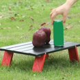 thumbnail image 4 of Bgsha Portable Aluminum Camping Table: Compact, Stable & Perfect for Outdoor, 4 of 9