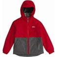 thumbnail image 4 of Eddie Bauer Youth Lone Peak 3 in 1 Jacket (X-Small/Iron Gate), 4 of 7