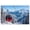 Color 2, variant on 8 Pack Art Acoustic Panels Sound Absorbing Majestic Snow Covered Mountain Pine Trees Under Starry Night Sky Decorative Soundproof Wall Panels Self Adhesive for Recording Studios Office 48"x32"
