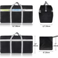 thumbnail image 3 of Extra Large Duffle Bag Lightweight, 96L Travel Duffel Bag Foldable for Men Women, Waterproof & Durable, 3 of 6