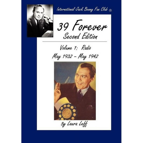 39 Forever: Second Edition (Paperback)