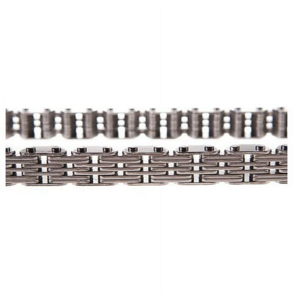 Melling Engine Timing Chain P/N:393 Fits select: 2007-2012 JEEP LIBERTY, 2002-2012 DODGE RAM 1500