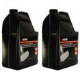 thumbnail image 2 of Echo Original Equipment 2-PACK Premium Bar and Chain Oil (1 Gallon Bottle) - 6459007, 2 of 6