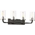 thumbnail image 3 of NUVO 60/6129 Four Light Vanity, Pack of 1, Two-Tone, 3 of 3
