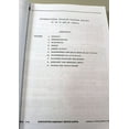 thumbnail image 2 of International Td18 Also 182 Crawler Dozer Tractor Service Repair Shop Manual, 2 of 4