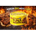 thumbnail image 2 of Dongwon Korean BBQ Tuna 3-Pack (135g Each) – Sweet & Savory Ready-to-Eat Canned Tuna for Rice Bowls & Quick Meals, 2 of 5