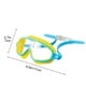 thumbnail image 3 of Equipo de natación, Accesorios de natación Gafas de natación Gafas de natación HD Gafas de natación antivaho Gafas de natación HD con montura grande Gafas de natación Gafas de natación para niños Gafa, 3 of 9