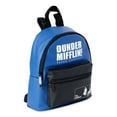 thumbnail image 2 of Office Mini Backpack, 2 of 4