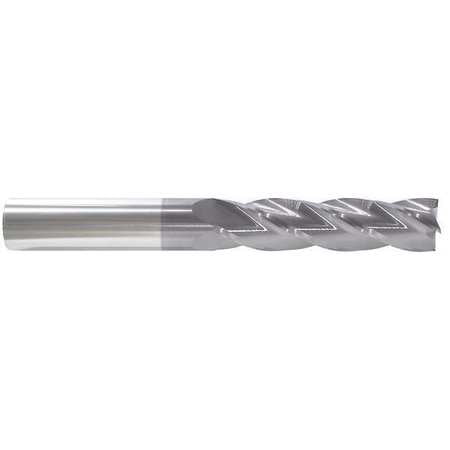 

End Mill 5/16 Dia 1-1/8 Cut Carbide