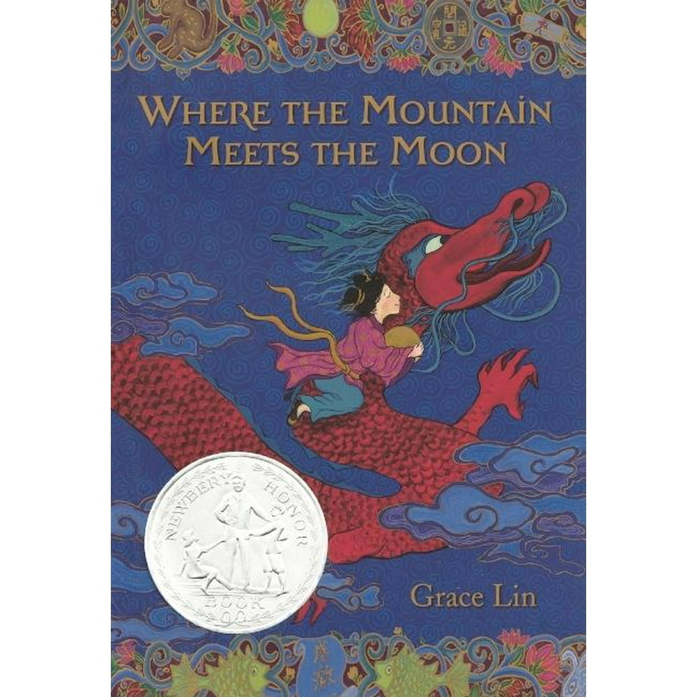 List 100+ Pictures where the mountain meets the moon pictures Updated