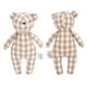 thumbnail image 5 of Animales muñeca calmante, apliconón no tóxica de Juguete para bebé Suave Suave para Adornos de Cama, 5 of 7