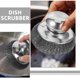 thumbnail image 3 of unbranded 2Ud Cepillo Para Limpiar Ollas Y Platos Acero Resistente Sin Rayar Cocina, 3 of 7