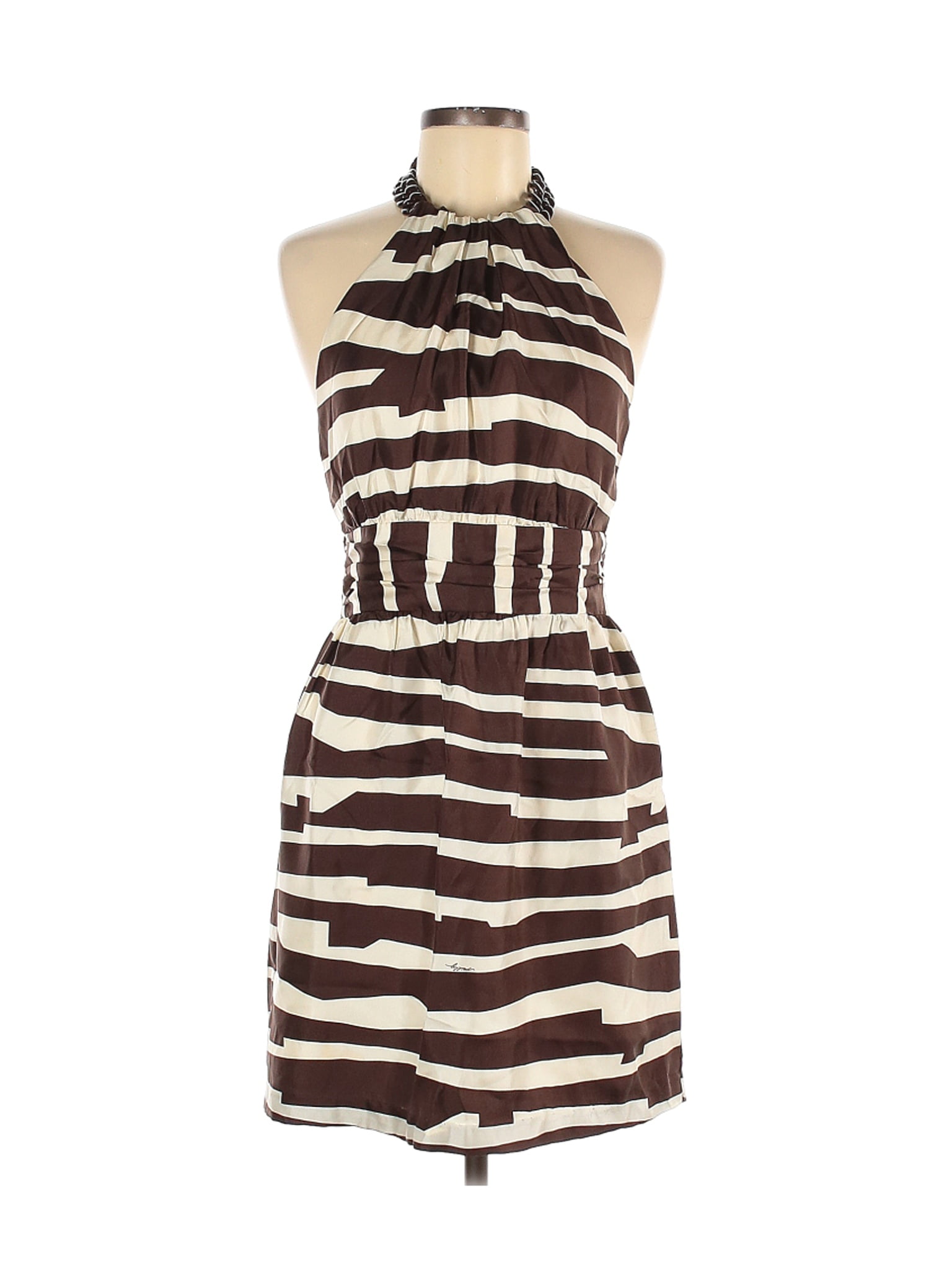 milly of new york size chart