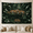 A, variant on XaaKee, Dark Emerald Canopy Tapestry, Wildlife Realism Jungle Landscape Wall Tapestry, High-Quality Polyester Bedroom Tapestry, 60x40Inch