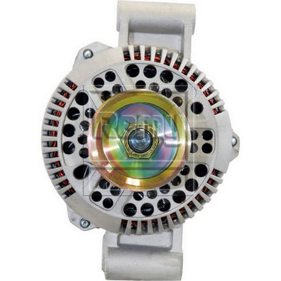 Remy 92323 Premium Alternator For Select 91-97 Ford Mazda Models