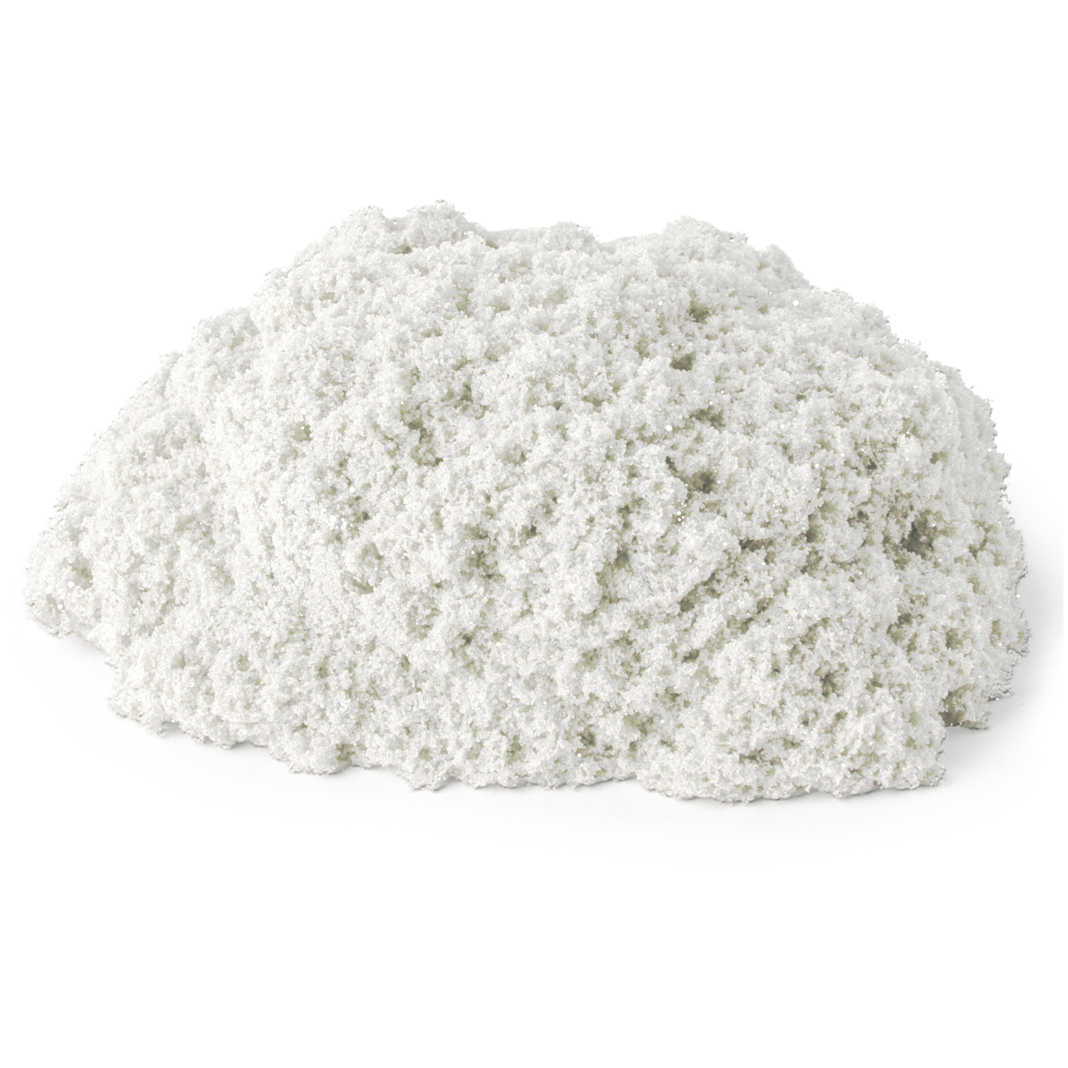 Kinetic Sand Scents, 8oz Vanilla Cupcake White Scented Kinetic Sand, for Kids Aged 3 and Up
