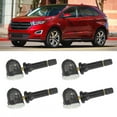 thumbnail image 3 of LAFGUR Tire Pressure Sensor, Tire Pressure Monitoring System F2GZ-1A189-A Suitable For Ford Automobile, 3 of 8