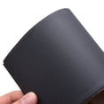 thumbnail image 2 of Uxcell 400 Grits Waterproof Sandpaper Wet Dry Sand Paper Wood Furniture Finishing Silicone Grey 5pcs, 2 of 5