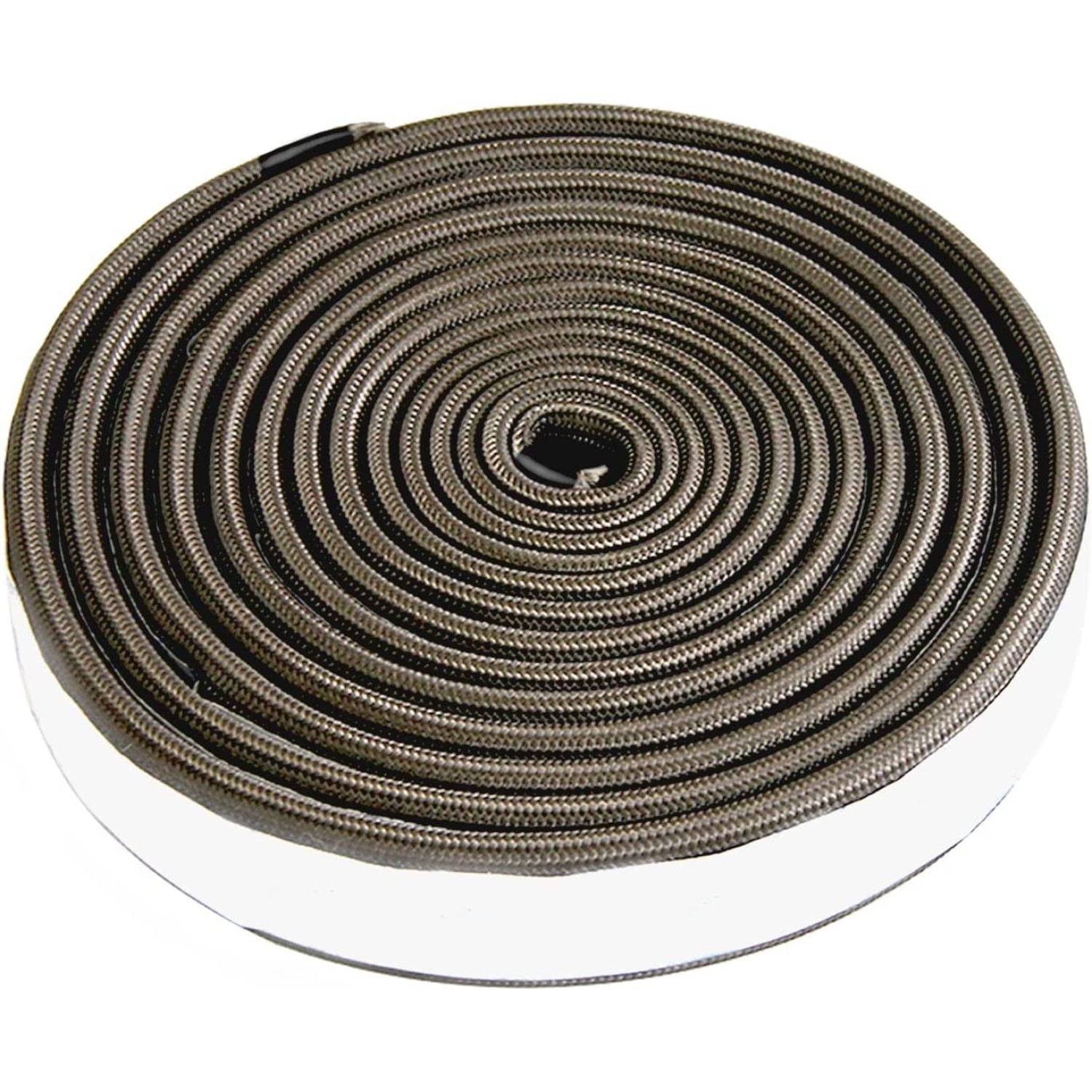 Wire Mesh Gasket Kit Fit Kamado Grill Classic High Temp Fiberglass