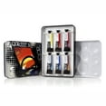 thumbnail image 2 of QoR Watercolor Introductory Set - 6-Color Introductory Set, 2 of 4