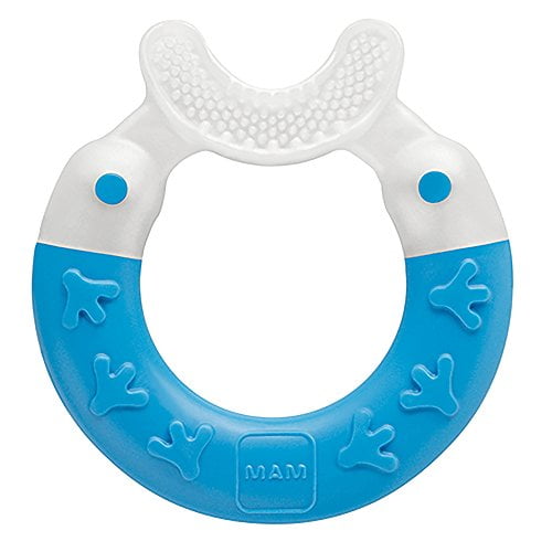 teething ring walmart