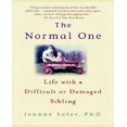 thumbnail image 1 of The Normal One By Safer, Jeanne, 1 of 1