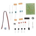 thumbnail image 2 of Parts Analog Electronic Candle Making Kit Ignition Blow Control Simulation DIY Training Parts, 2 of 7