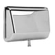 thumbnail image 5 of Aramox Head Espejo Retrovisor Frontal Vidrio + ABS Cabezal de Espejo de Puerta de Coche Recambio de Revestimiento de Ajuste Manual Universal para Landcruiser 70 75 78 Plata ANGGREK Otros, 5 of 8