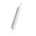thumbnail image 3 of Abbracc Sewing Threader Durable Auxiliary Tool for Knitting Cross Stitch Hand Sewing Light Gray, 3 of 9
