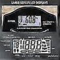 thumbnail image 5 of Grip Strength Tester, 396Lbs/180kg Digital Hand Dynamometer Grip Strength Meter USB LCD Screen Hand Grip Dynamometer, 5 of 5