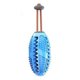 thumbnail image 2 of BTkviseQat Zahnbürsten-Stick,Hundezahnbürste Hundespielzeug Kauspielzeug，Ball Leckerli-Spender für Hunde Welpen-Zahnpflege, Bürsten und Kauspielzeug, ungiftiges Naturkautschuk Zhivalor LKX-1392, 2 of 7