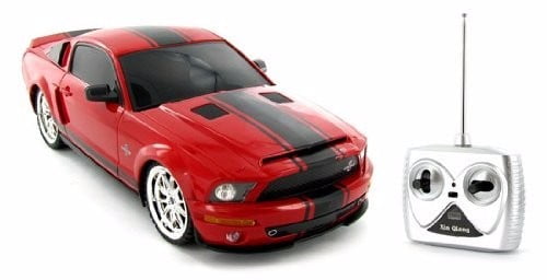 rc snake car