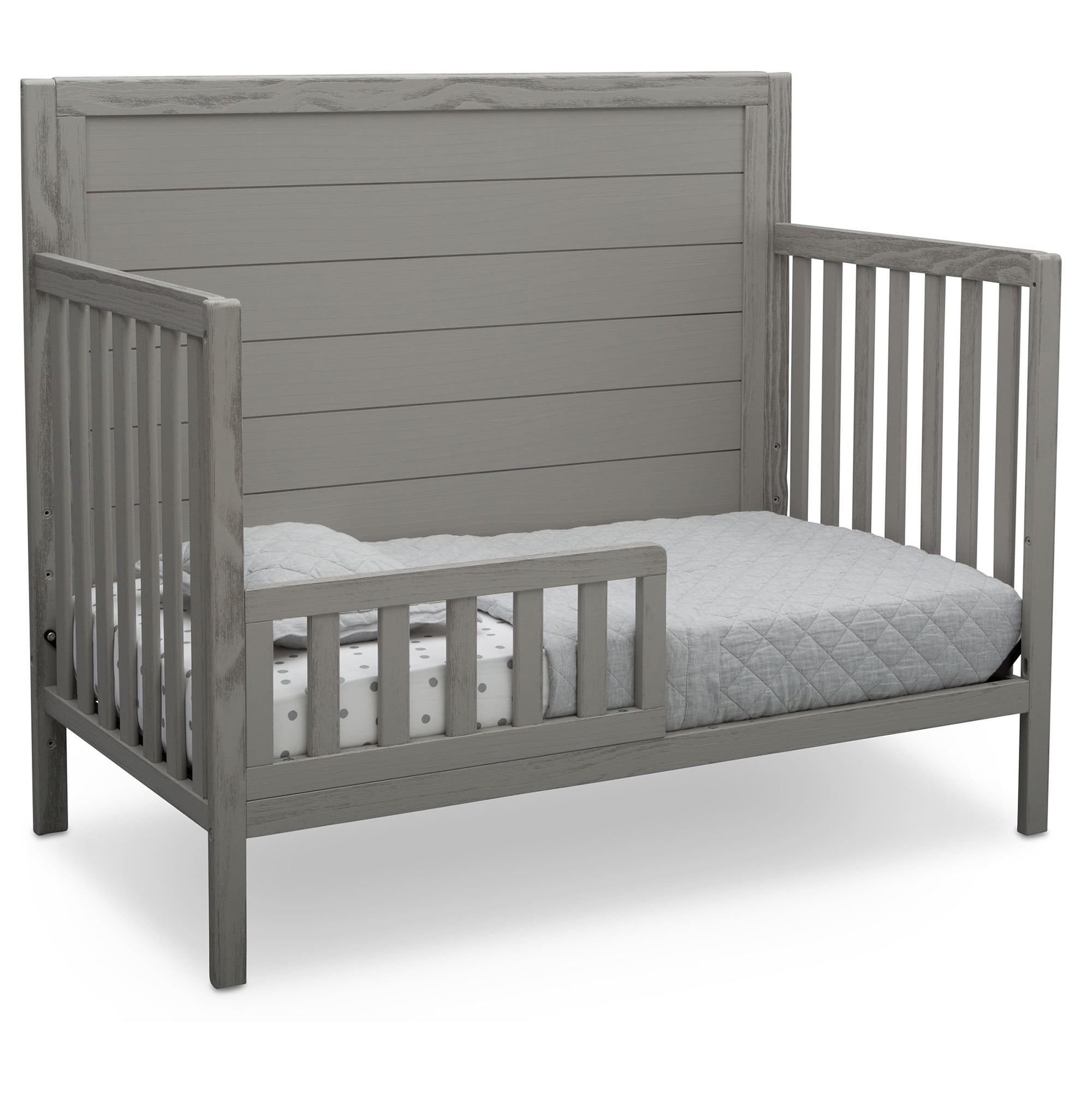 Cambridge white cot cheap