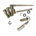 thumbnail image 4 of GY6 49cc50cc Engine ATV Scooter Carburetor Repair Kit Replacement Accessories Beach Car Jingke, 4 of 5