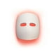 thumbnail image 1 of Mascarilla facial LED para el cuidado de la piel TheraFace Therabody con masaje en el cuero cabelludo, 1 of 8