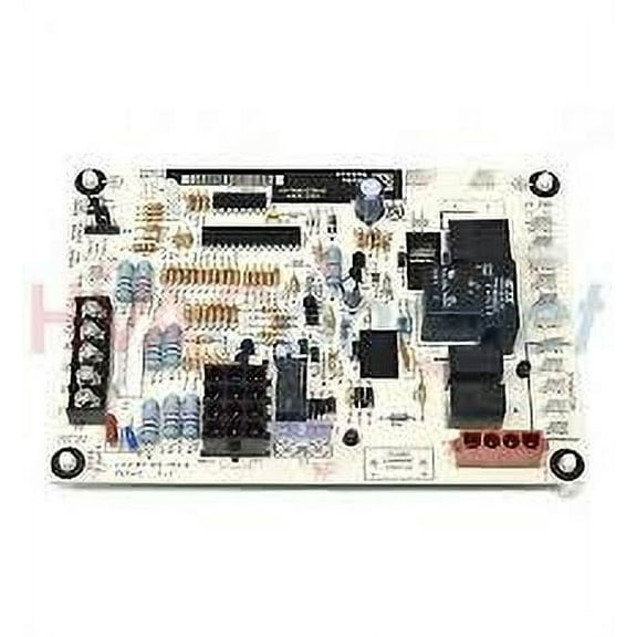 York S1-03103010000 Single Stage Control Board, replacement for S1-331-03010-000, 031-01267-001A