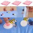 thumbnail image 3 of Gorro para el cabello seco absorbente suave, 213 uds., lindo oso de dibujos animados, microfibra súper suave, toalla de secado rápido para niños y adultos, 3 of 5
