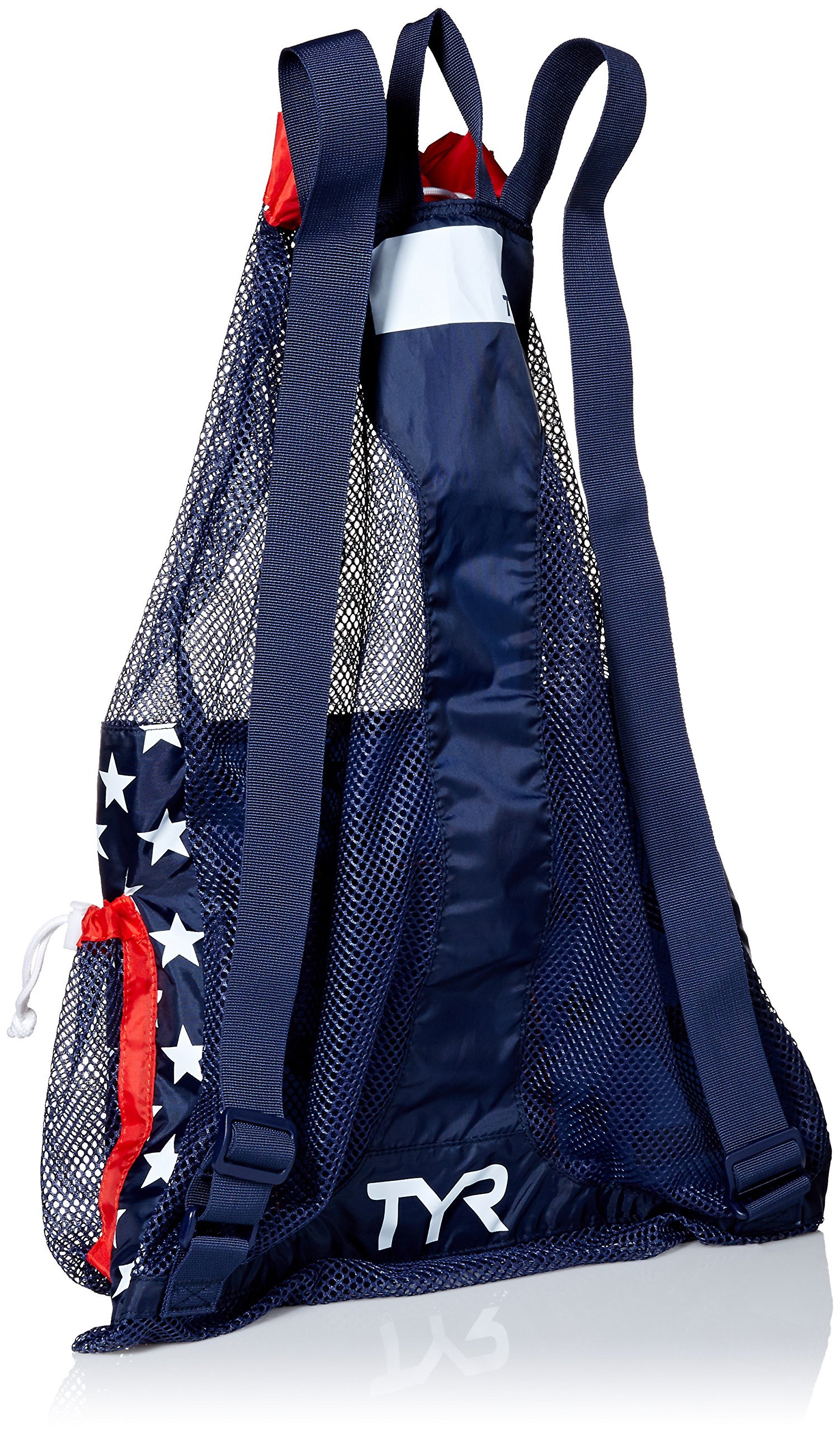 tyr big mummy mesh bag