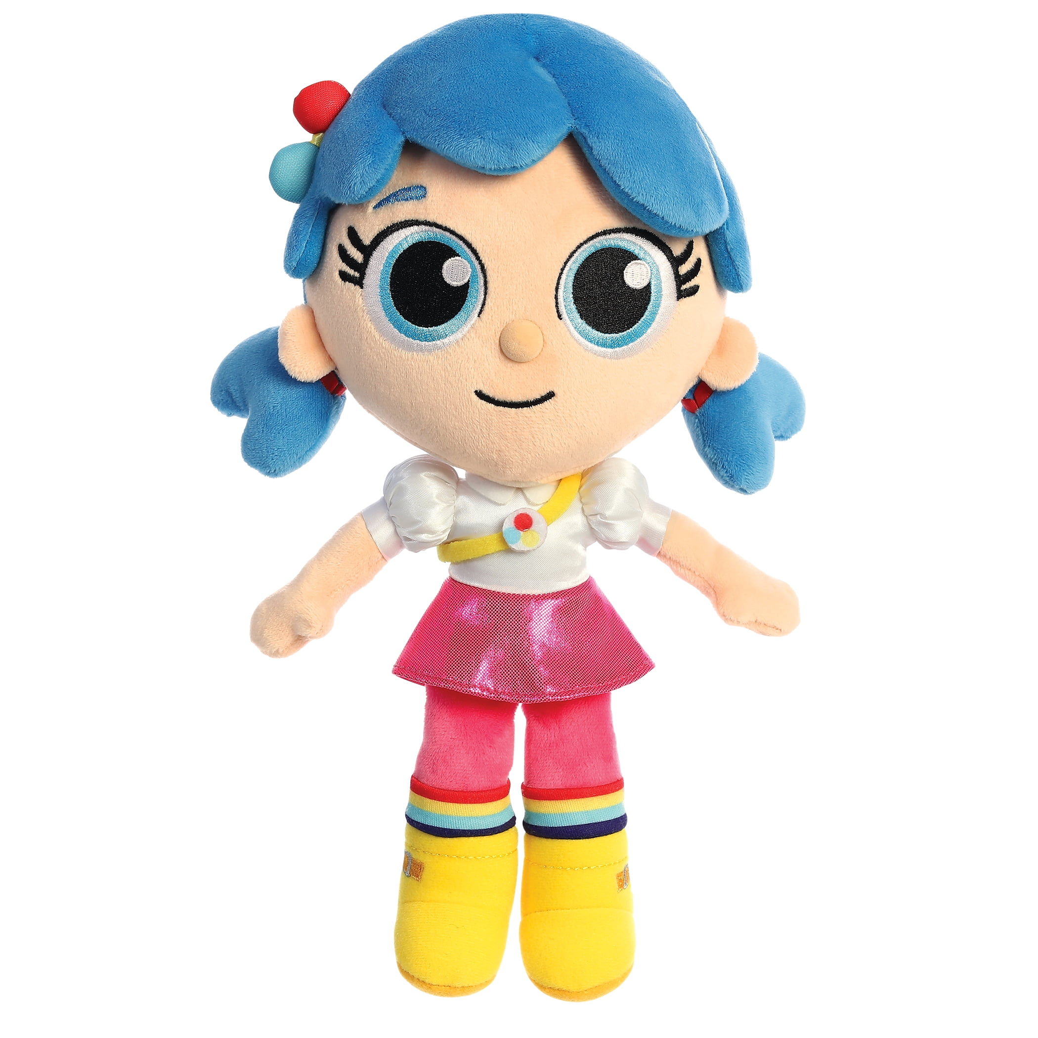 Aurora True and the Rainbow Kingdom - 11' True