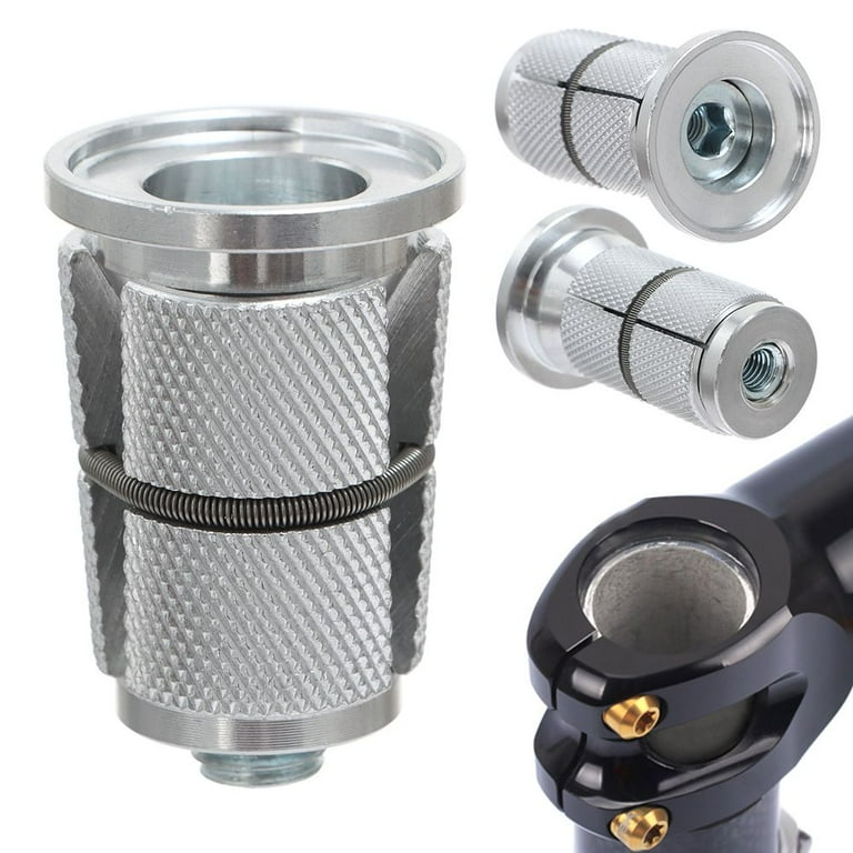 28.6MM Star nut for bicycle steer tube 28.6MM Star nut for bicycle steer tube