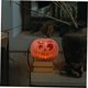 thumbnail image 2 of 1 Linterna De Calabaza Luz De Noche De Calabaza Adorno De Calabaza De Halloween Lámpara De Calabaza De Halloween Accesorios De Foto Decoración Fantasma Decoraciones para El, 2 of 5