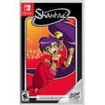 thumbnail image 1 of Shantae Nintendo Nintendo Switch, 1 of 2