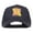 Navy, variant on Cinco De Mayo Patched Embroidered Cap - Olive OSFM