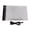 Black, variant on Desk Drawing Light Pad, Copy Board with Side Touch Dimming for Line Practice, Panel, Classroom Studio, Daily Art