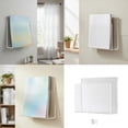thumbnail image 2 of Giaone Acrylic Rack for Magazines Books Files Wall Mount, 2 of 8