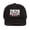 Black, variant on 2026 Football Cup Baseball Cap Embroidered Team Supporters Design Adjustable Snapback Hat with Ventilated Eyelets Unisex Sportswear Fans Gear